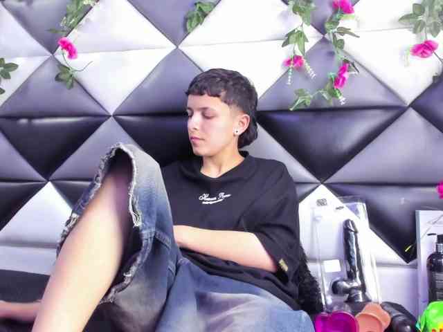 MeganThompson webcam