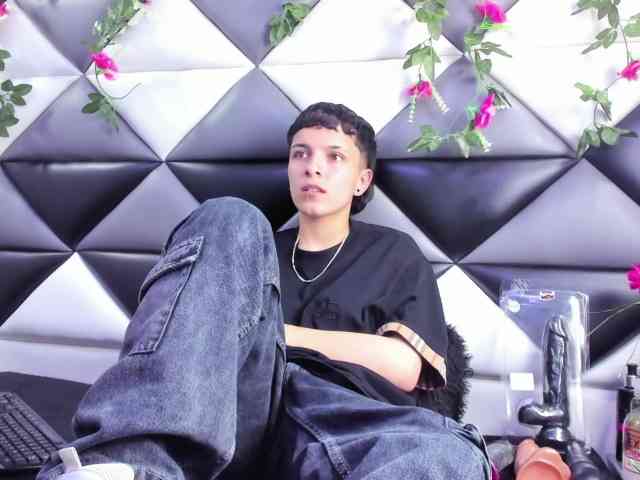 MeganThompson webcam