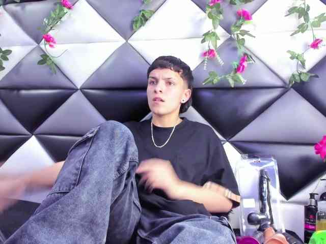 MeganThompson webcam