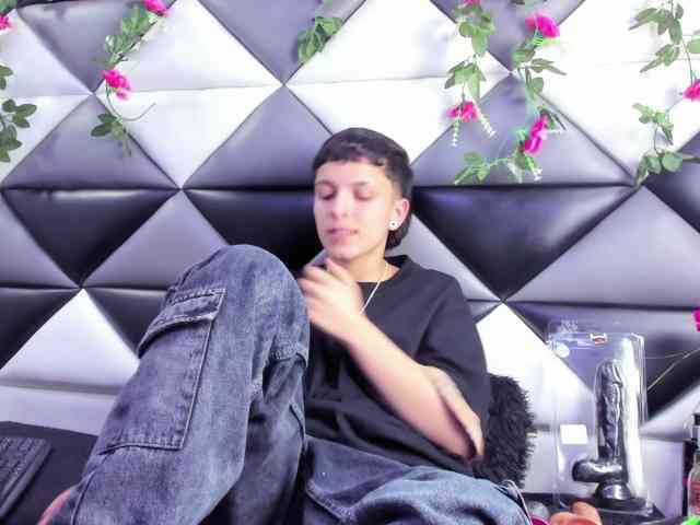 MeganThompson webcam