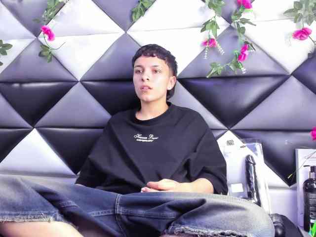 MeganThompson webcam