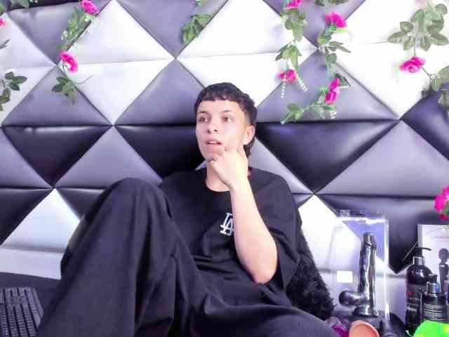 MeganThompson webcam