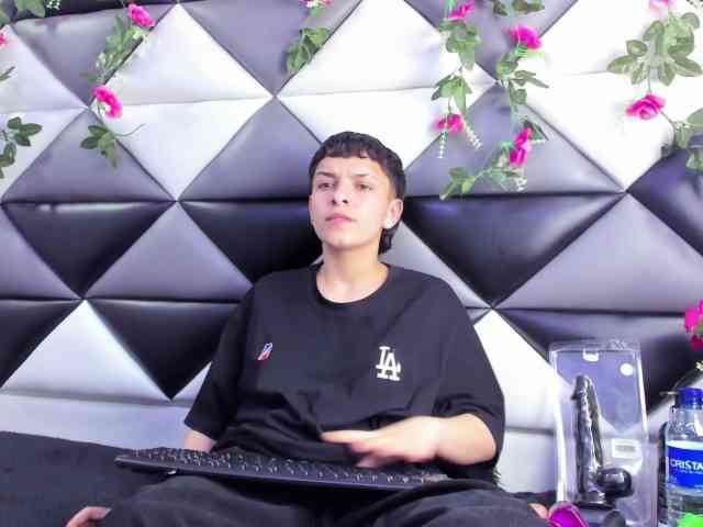 MeganThompson webcam