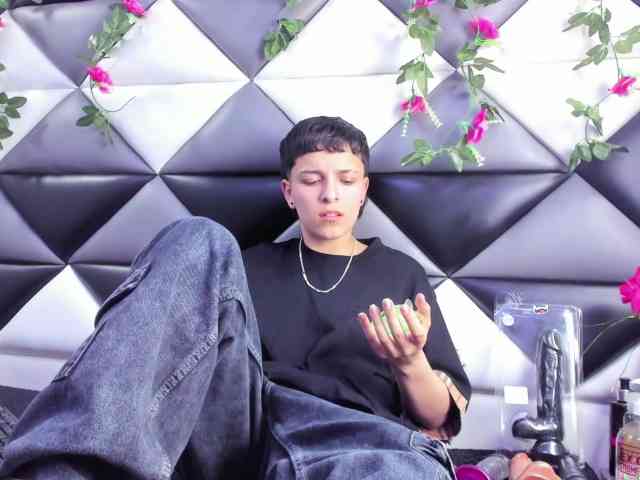 MeganThompson webcam