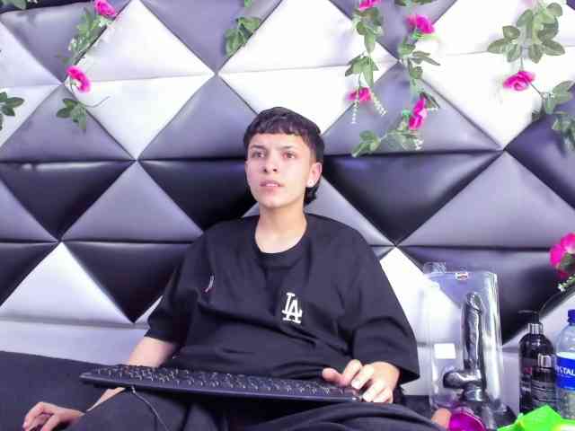 MeganThompson webcam