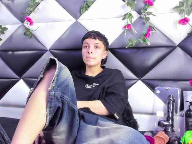 MeganThompson webcam