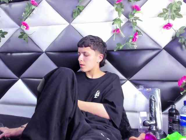 MeganThompson webcam