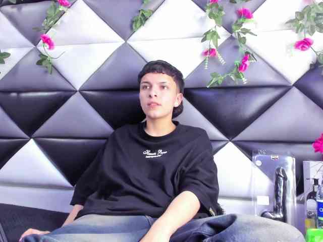 MeganThompson webcam