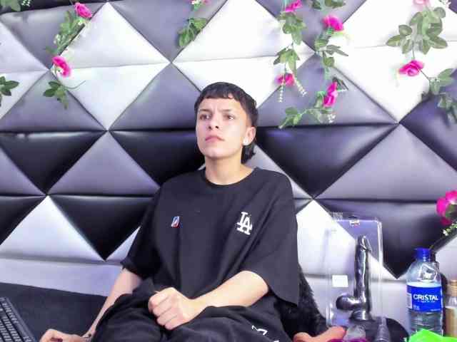 MeganThompson webcam