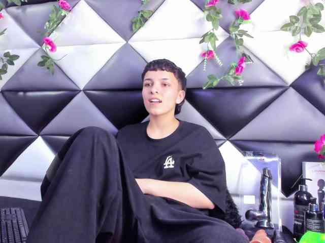 MeganThompson webcam