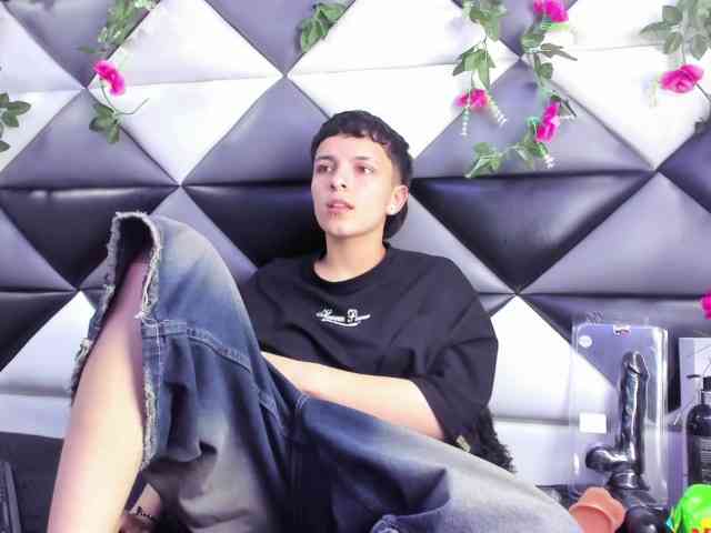 MeganThompson webcam