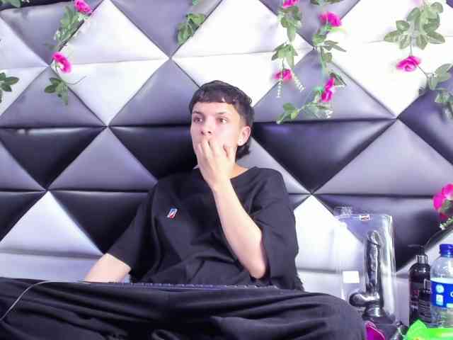 MeganThompson webcam