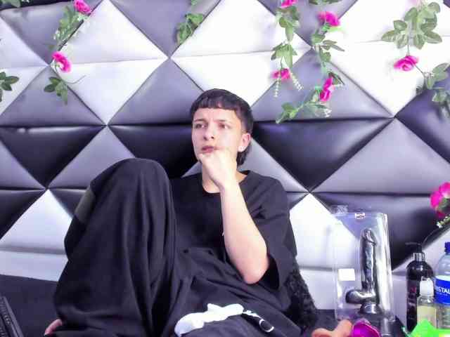 MeganThompson webcam