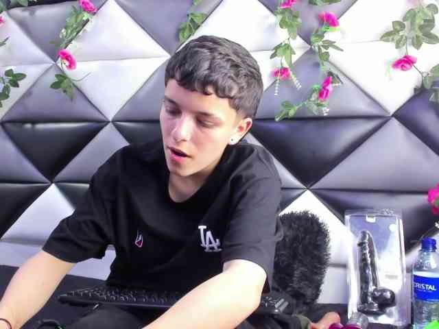 MeganThompson webcam