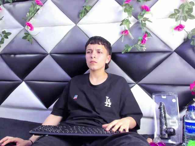 MeganThompson webcam