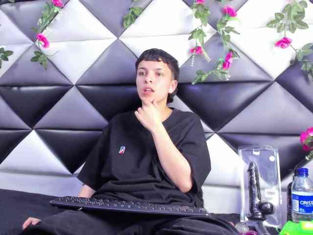 MeganThompson webcam