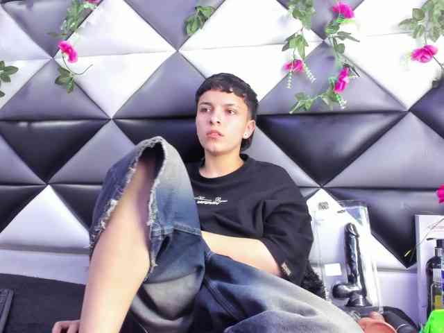 MeganThompson webcam