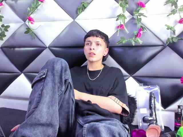 MeganThompson webcam