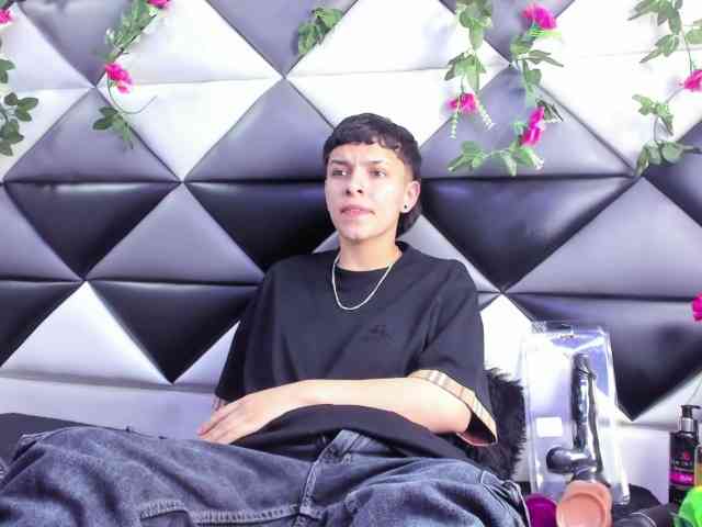 MeganThompson webcam