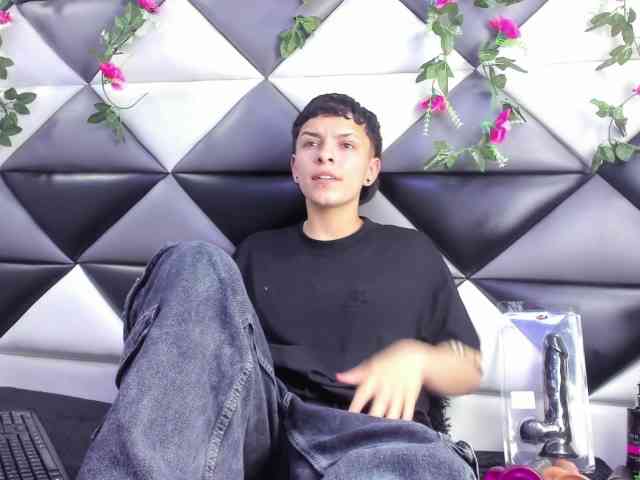 MeganThompson webcam