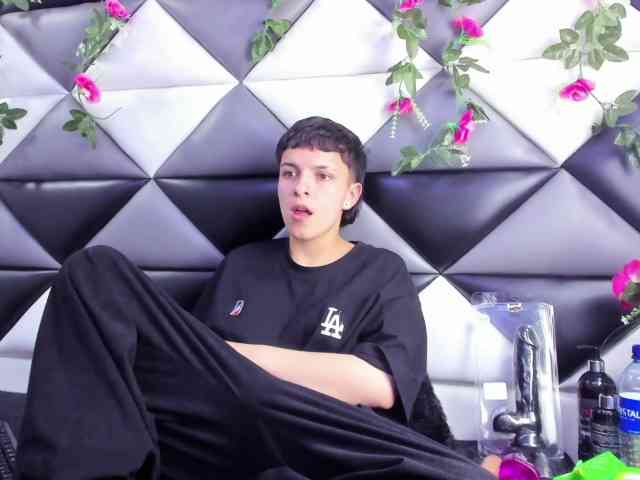 MeganThompson webcam