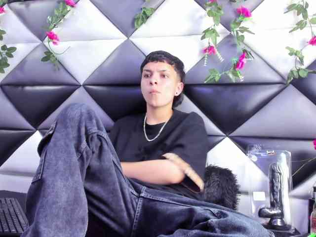 MeganThompson webcam