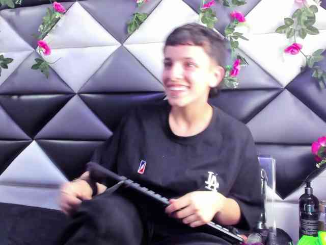 MeganThompson webcam