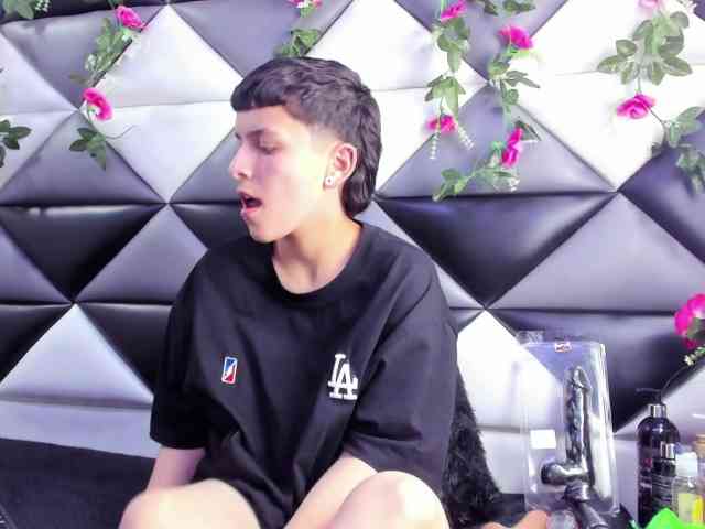 MeganThompson webcam