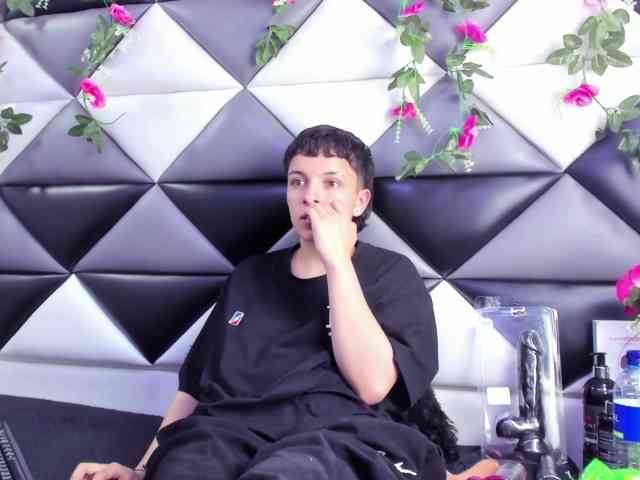 MeganThompson webcam