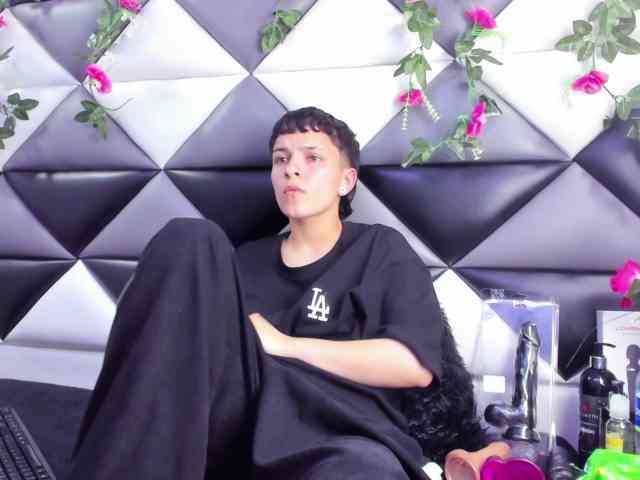 MeganThompson webcam