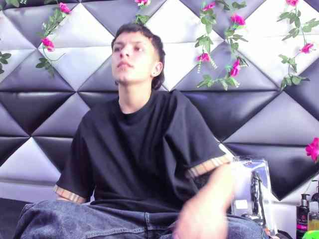 MeganThompson webcam