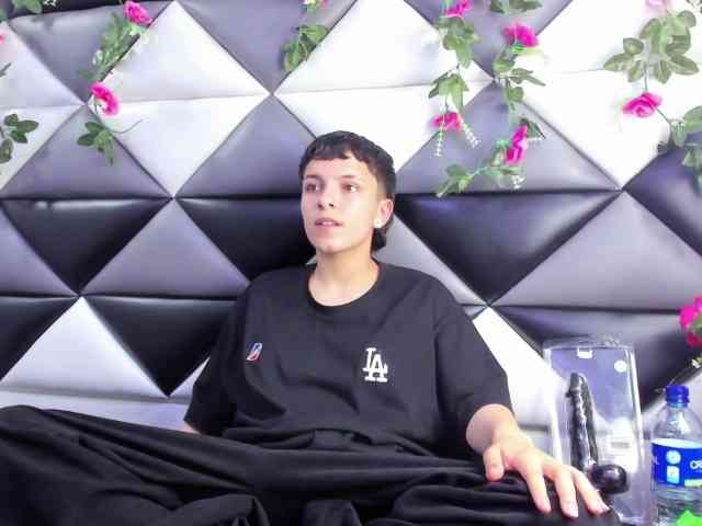 MeganThompson webcam