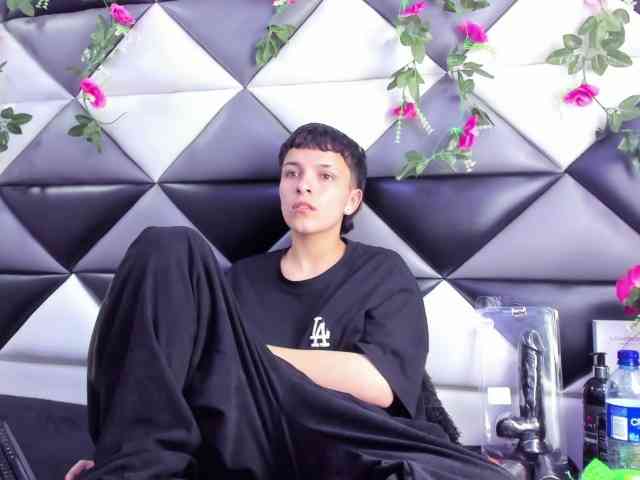 MeganThompson webcam