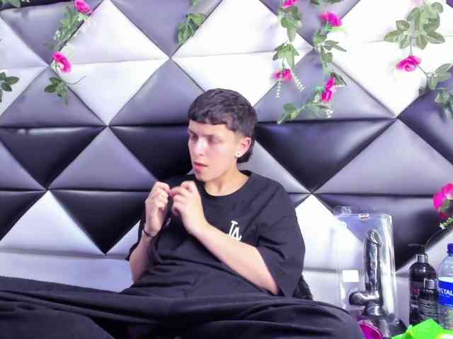 MeganThompson webcam