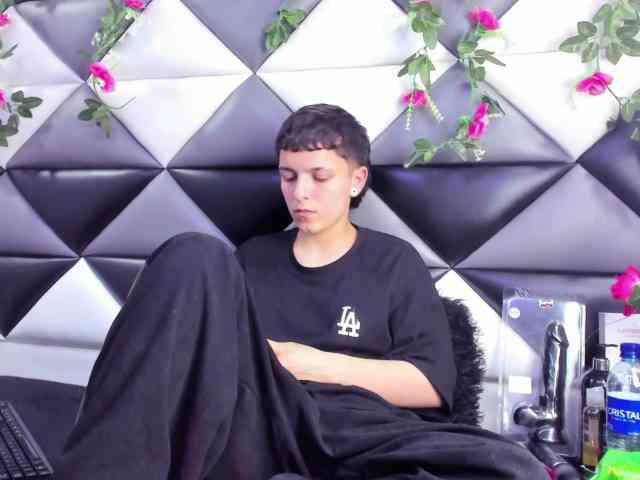 MeganThompson webcam