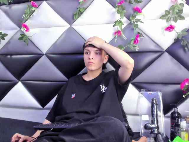 MeganThompson webcam