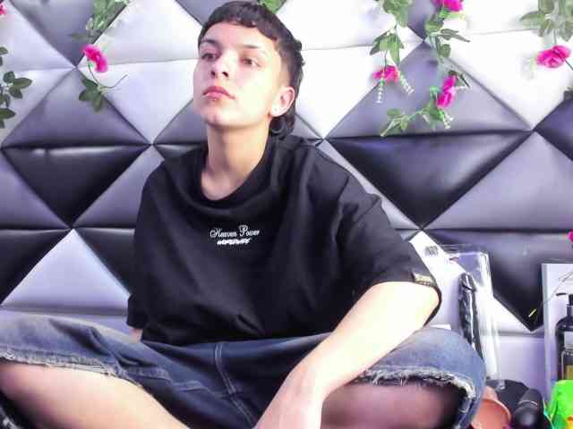 MeganThompson webcam