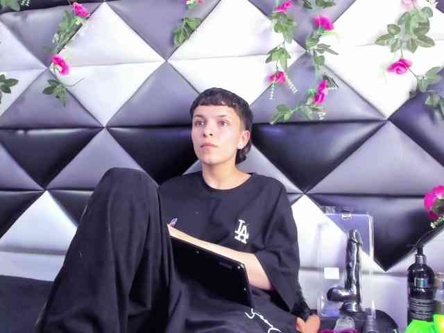 MeganThompson webcam