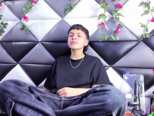 MeganThompson webcam