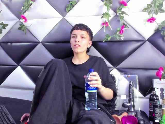 MeganThompson webcam