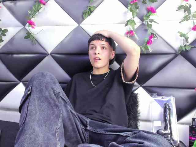 MeganThompson webcam