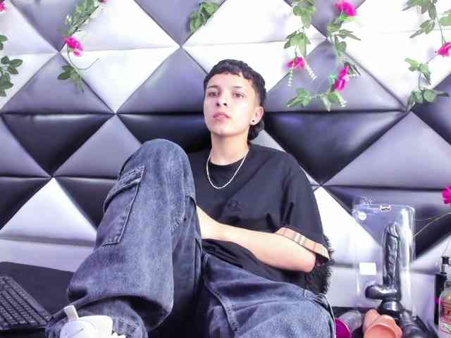 MeganThompson webcam