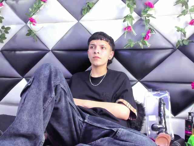 MeganThompson webcam