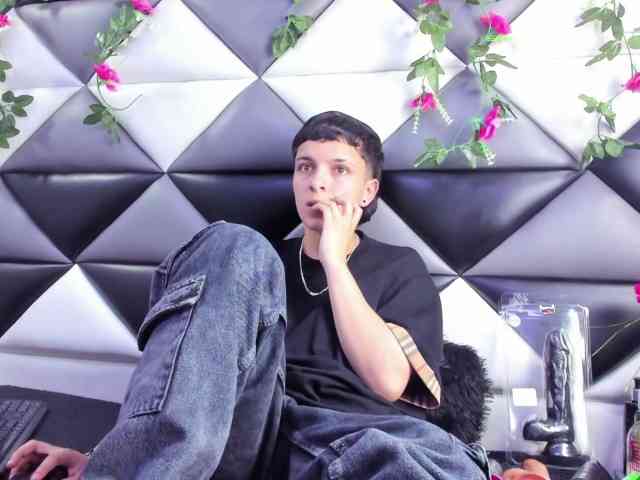 MeganThompson webcam