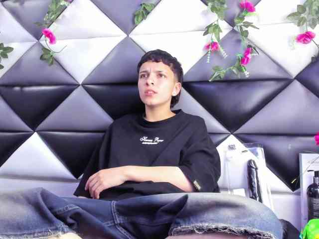 MeganThompson webcam