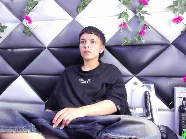 MeganThompson webcam