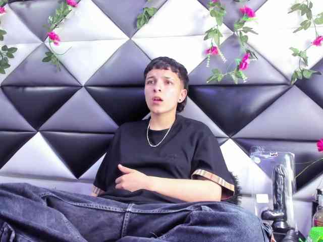 MeganThompson webcam