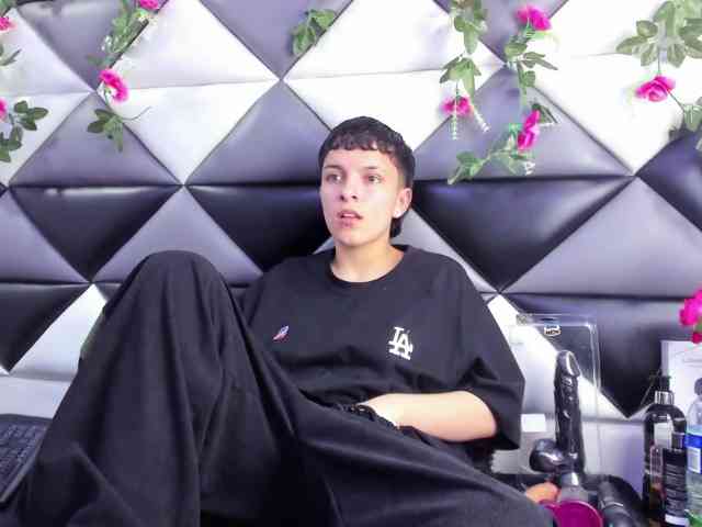 MeganThompson webcam