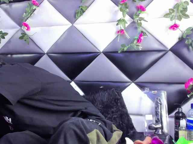 MeganThompson webcam