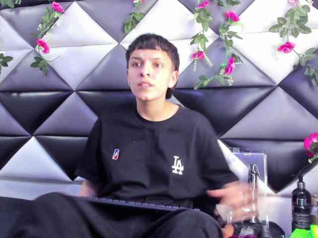 MeganThompson webcam